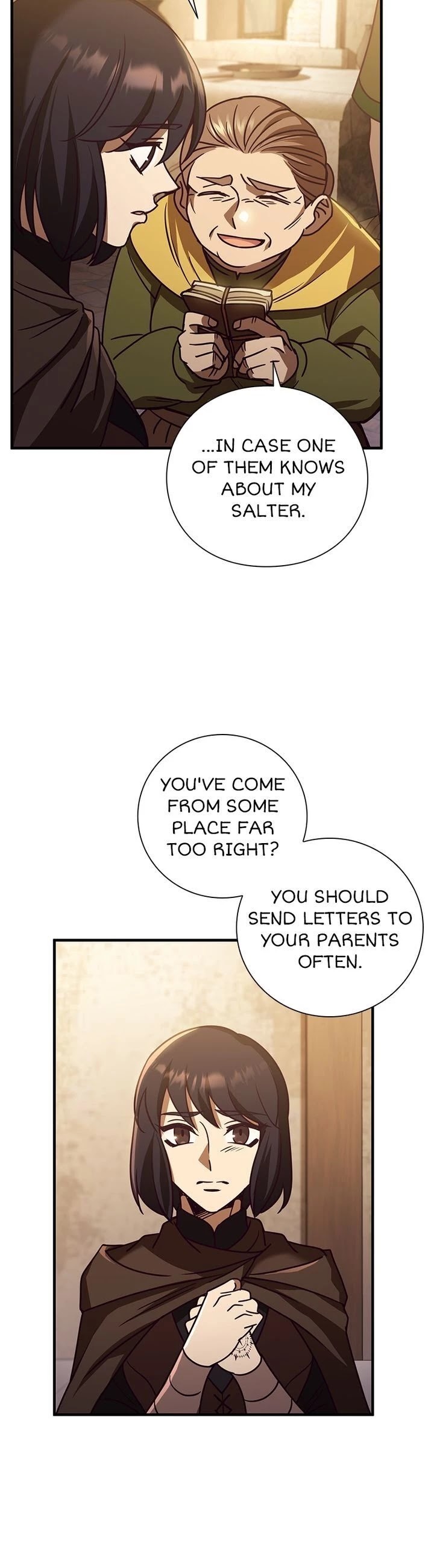 Pathfinder Chapter 41 page 18 - Chapter 41