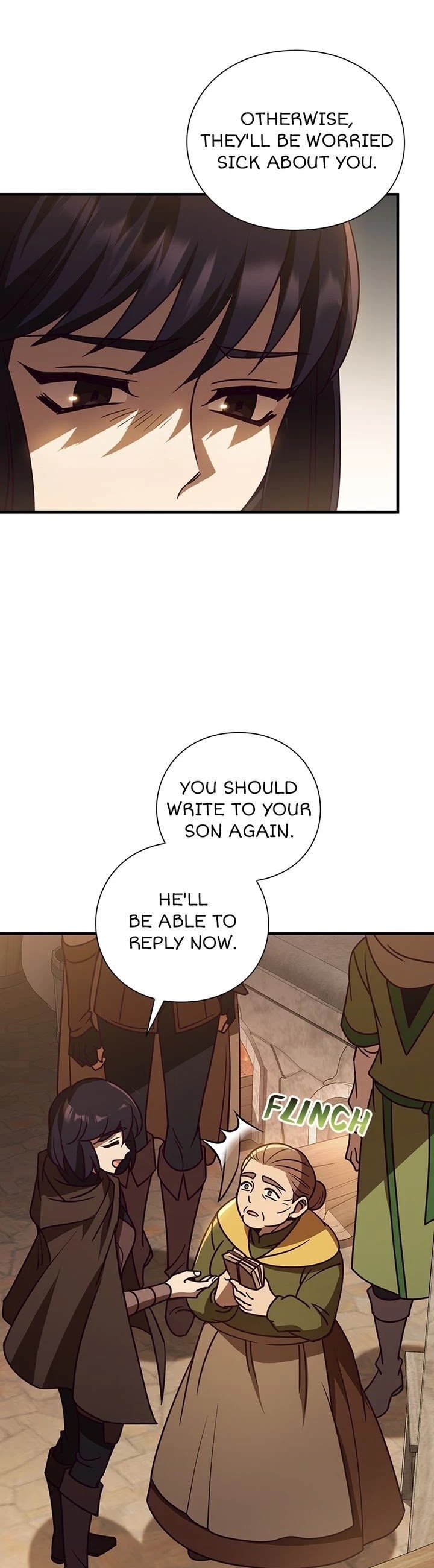 Pathfinder Chapter 41 page 19 - Chapter 41