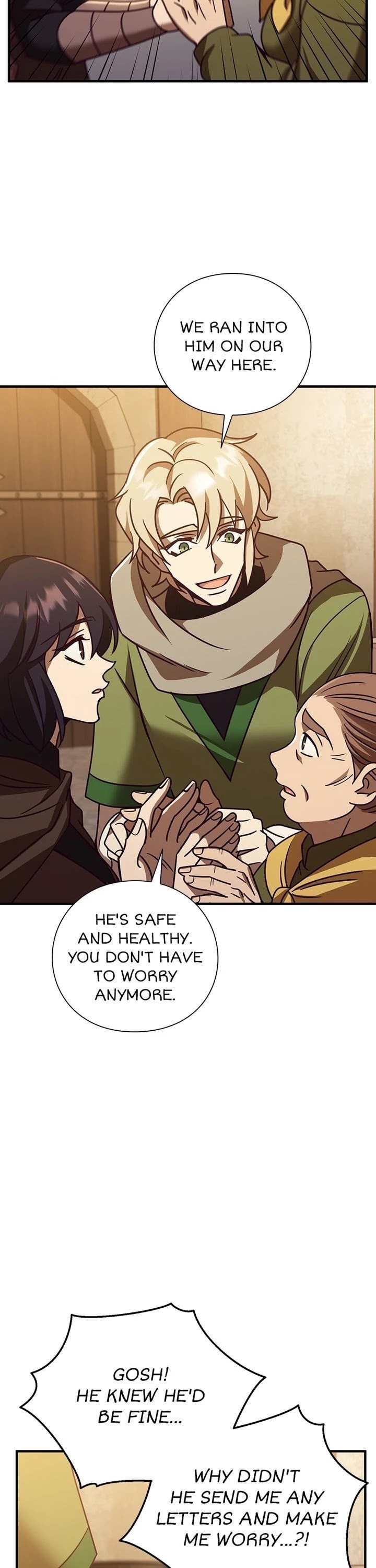Pathfinder Chapter 41 page 21 - Chapter 41