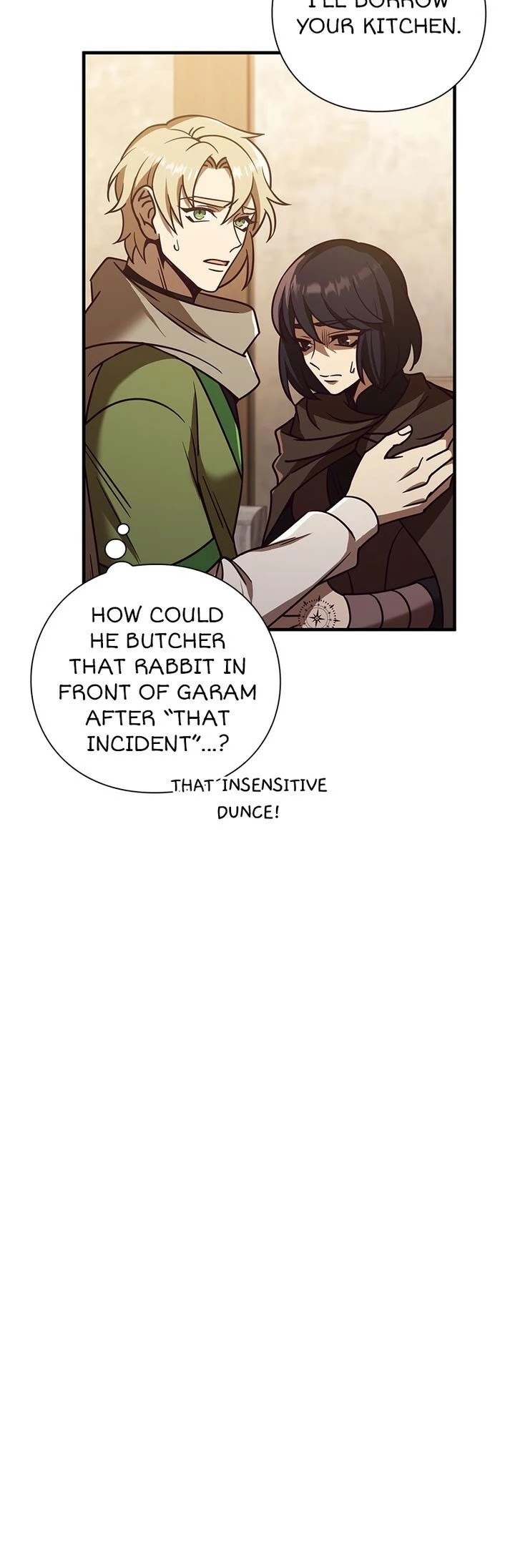 Pathfinder Chapter 41 page 27 - Chapter 41