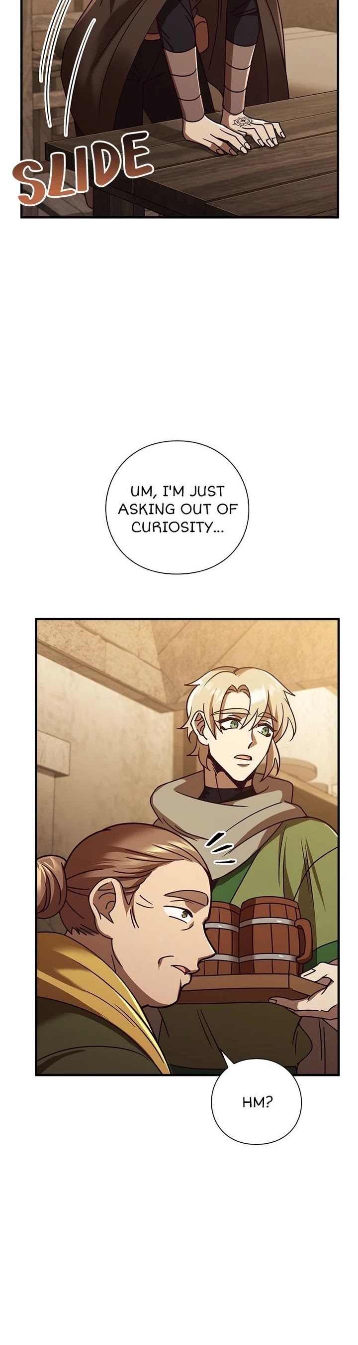 Pathfinder Chapter 41 page 3 - Chapter 41