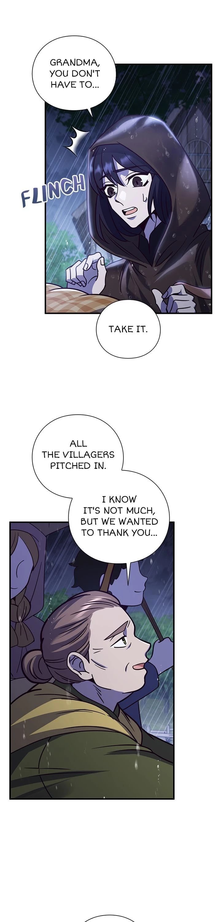 Pathfinder Chapter 41 page 36 - Chapter 41