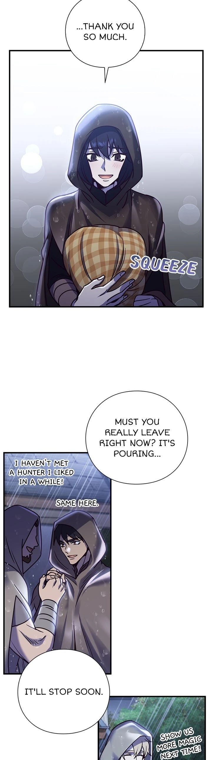 Pathfinder Chapter 41 page 37 - Chapter 41