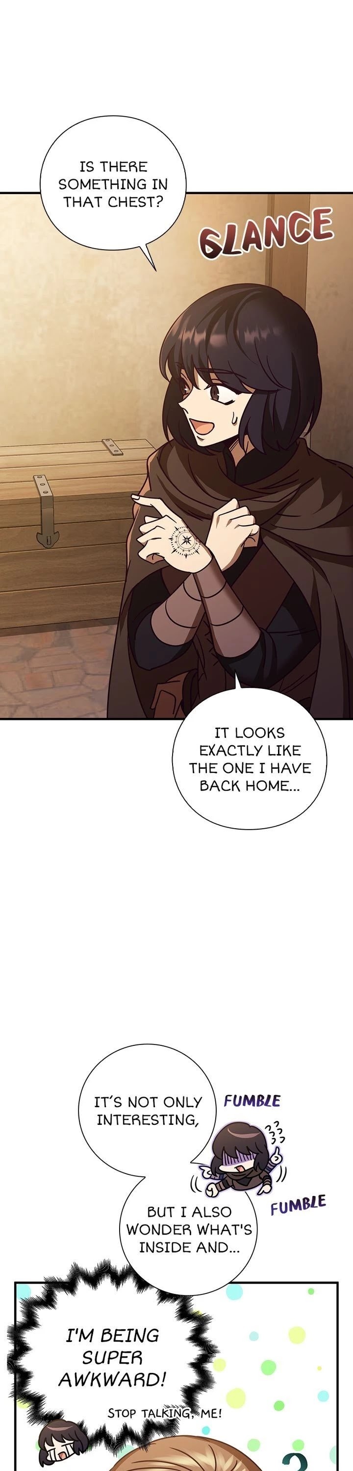 Pathfinder Chapter 41 page 4 - Chapter 41