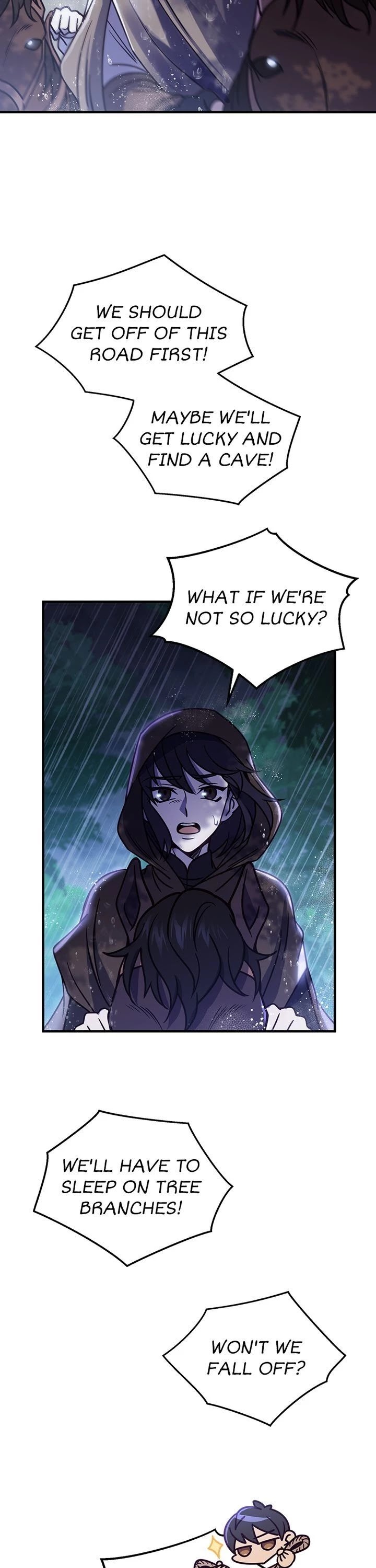 Pathfinder Chapter 41 page 43 - Chapter 41