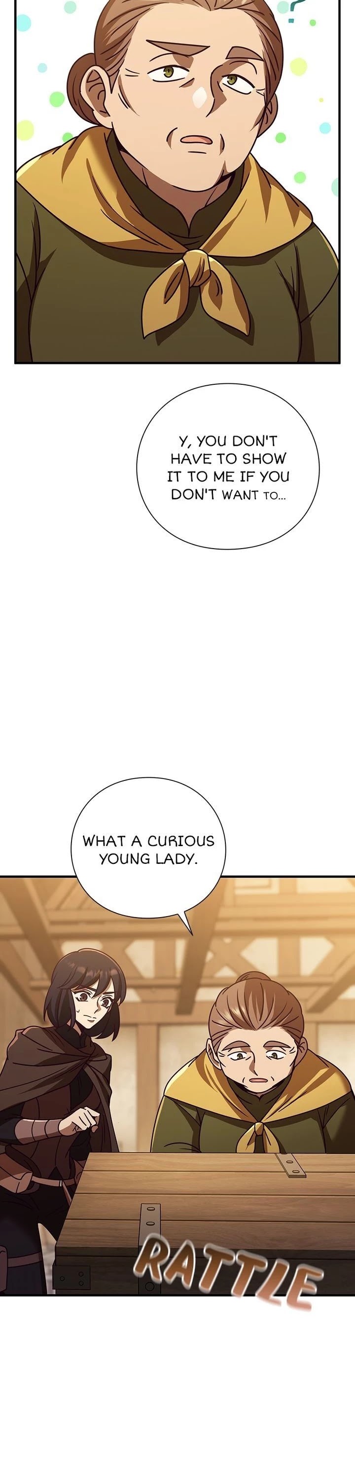 Pathfinder Chapter 41 page 5 - Chapter 41