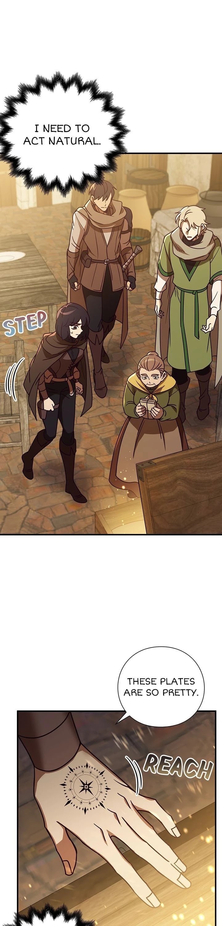 Pathfinder Chapter 41 page 9 - Chapter 41