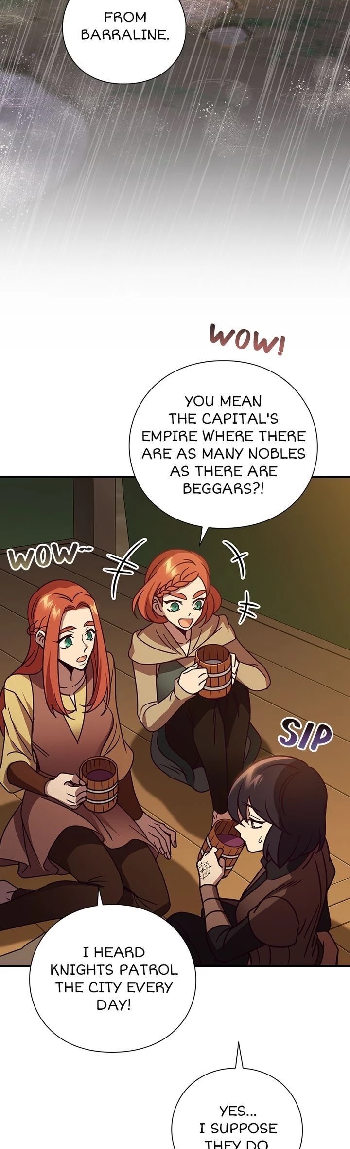 Pathfinder Chapter 42 page 18 - Chapter 42