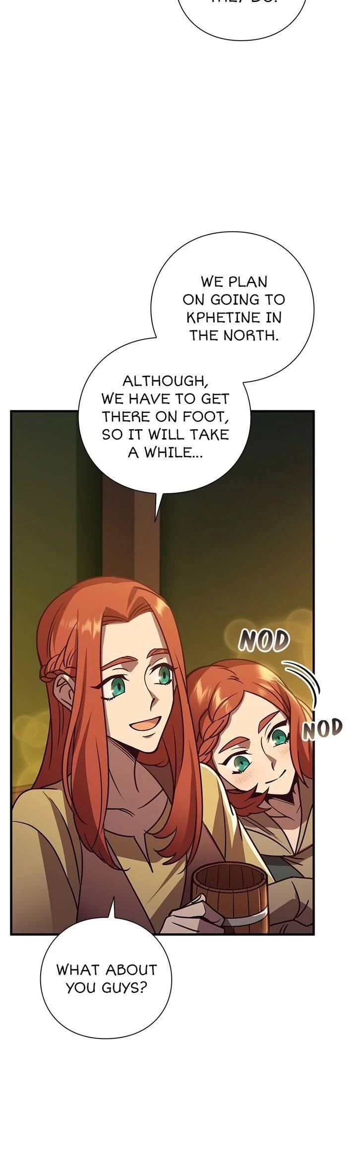 Pathfinder Chapter 42 page 19 - Chapter 42