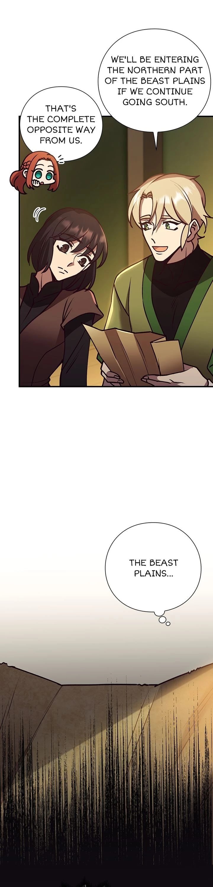 Pathfinder Chapter 42 page 20 - Chapter 42