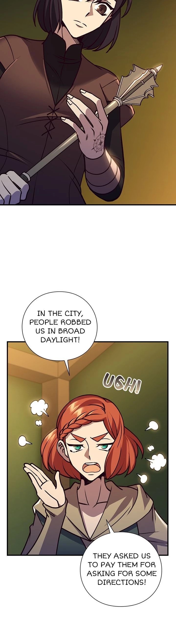 Pathfinder Chapter 42 page 25 - Chapter 42