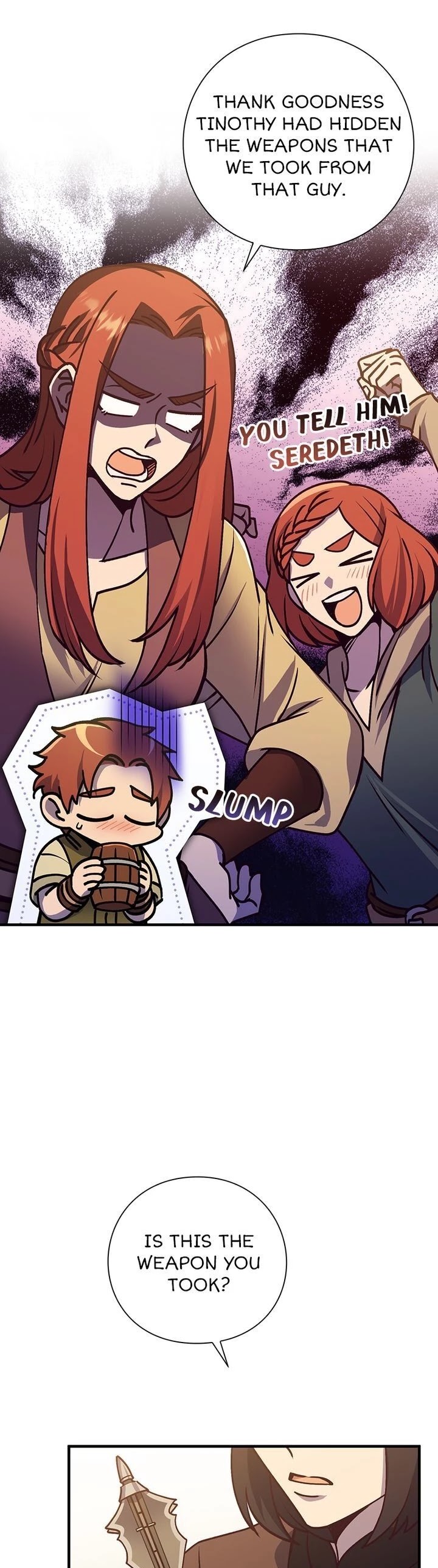 Pathfinder Chapter 42 page 27 - Chapter 42