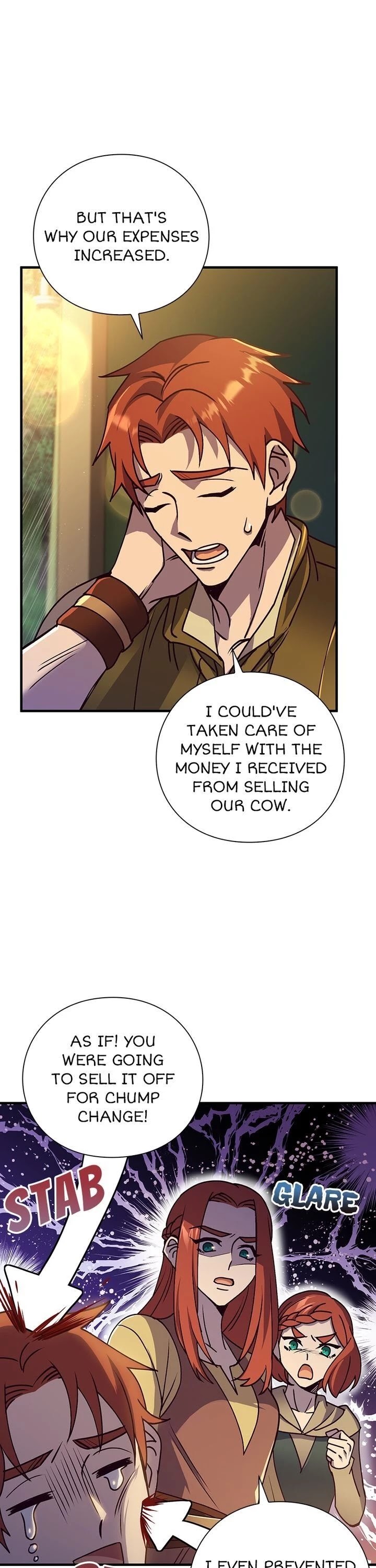 Pathfinder Chapter 42 page 32 - Chapter 42