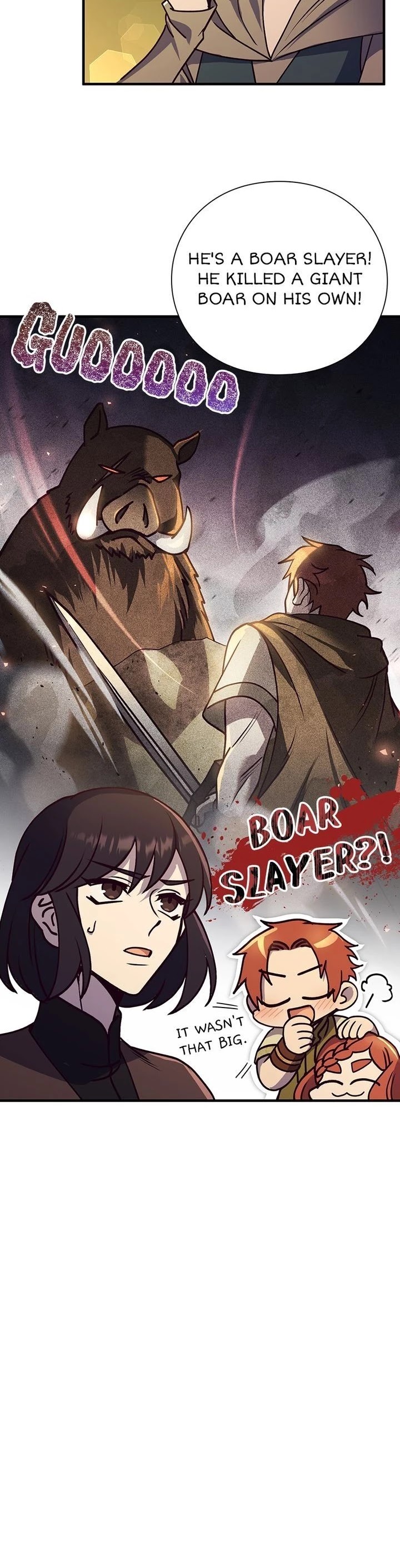 Pathfinder Chapter 42 page 34 - Chapter 42