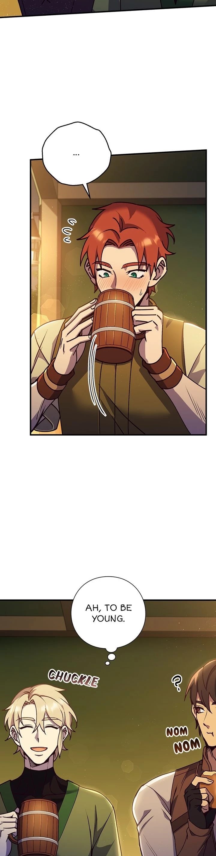 Pathfinder Chapter 42 page 36 - Chapter 42