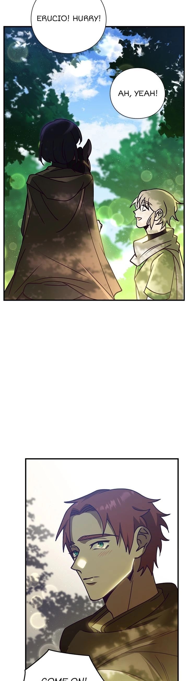 Pathfinder Chapter 42 page 40 - Chapter 42