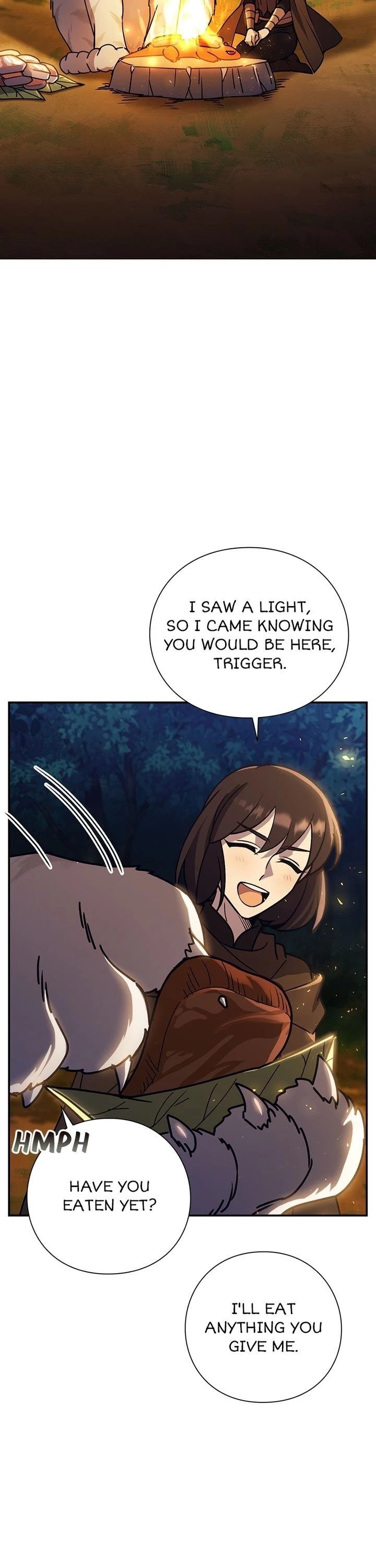 Pathfinder Chapter 43 page 10 - Chapter 43