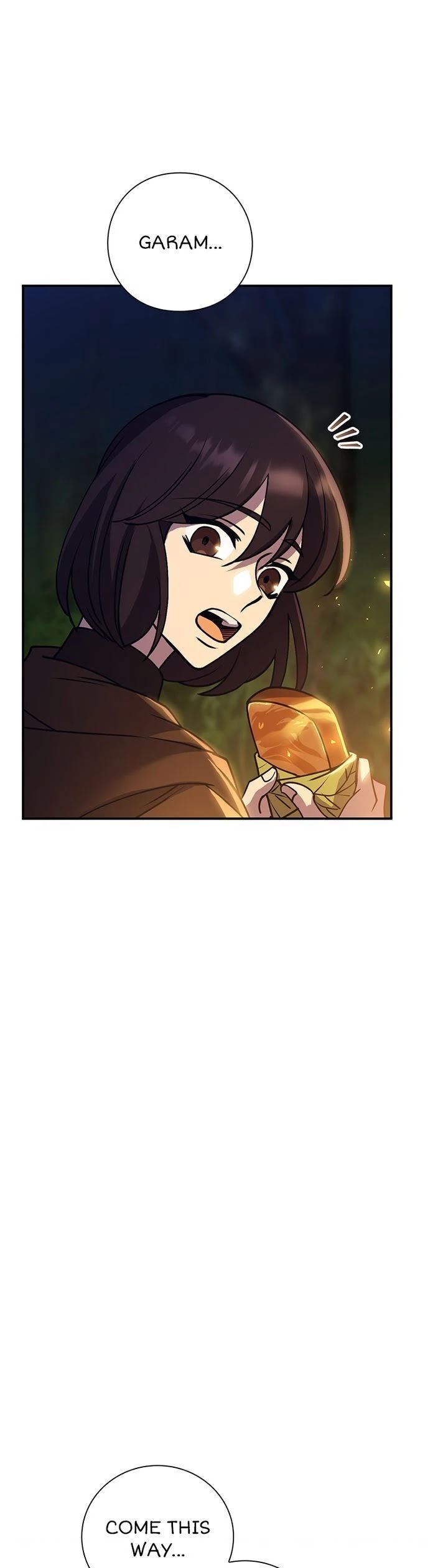 Pathfinder Chapter 43 page 11 - Chapter 43