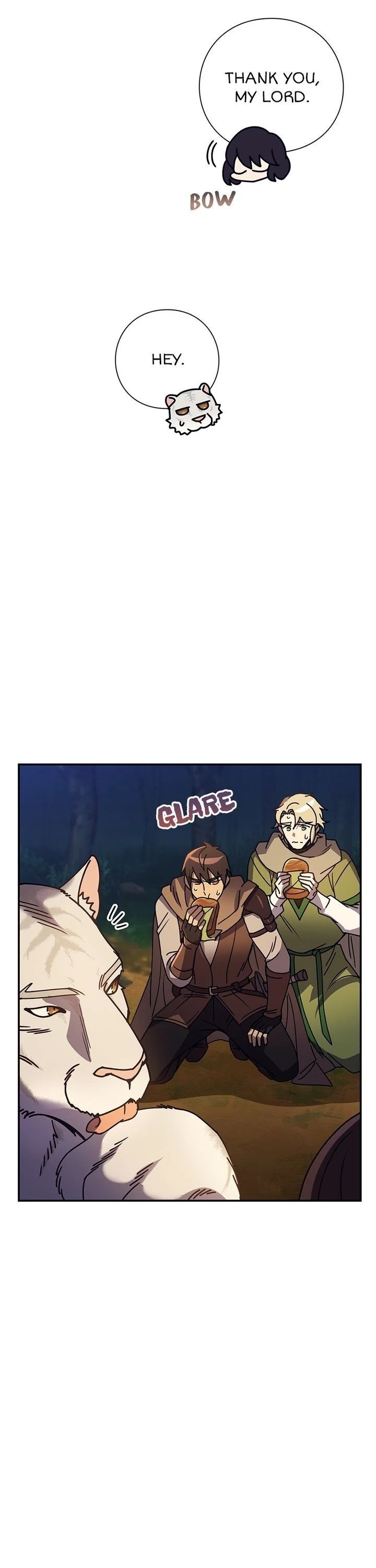 Pathfinder Chapter 43 page 17 - Chapter 43
