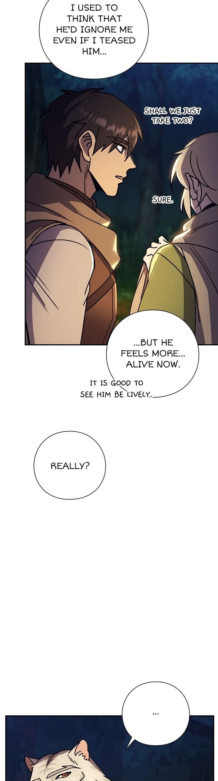 Pathfinder Chapter 43 page 22 - Chapter 43