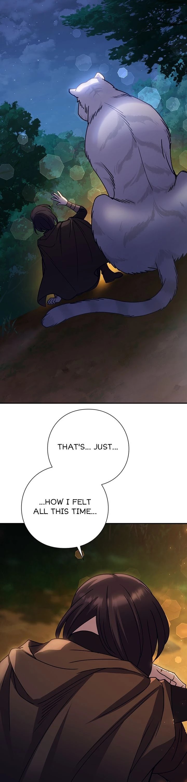 Pathfinder Chapter 43 page 31 - Chapter 43