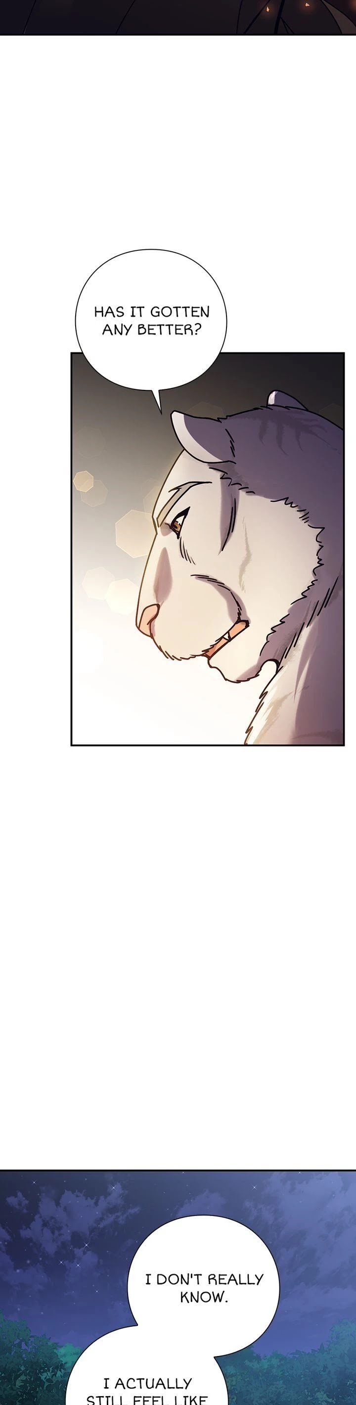 Pathfinder Chapter 43 page 32 - Chapter 43