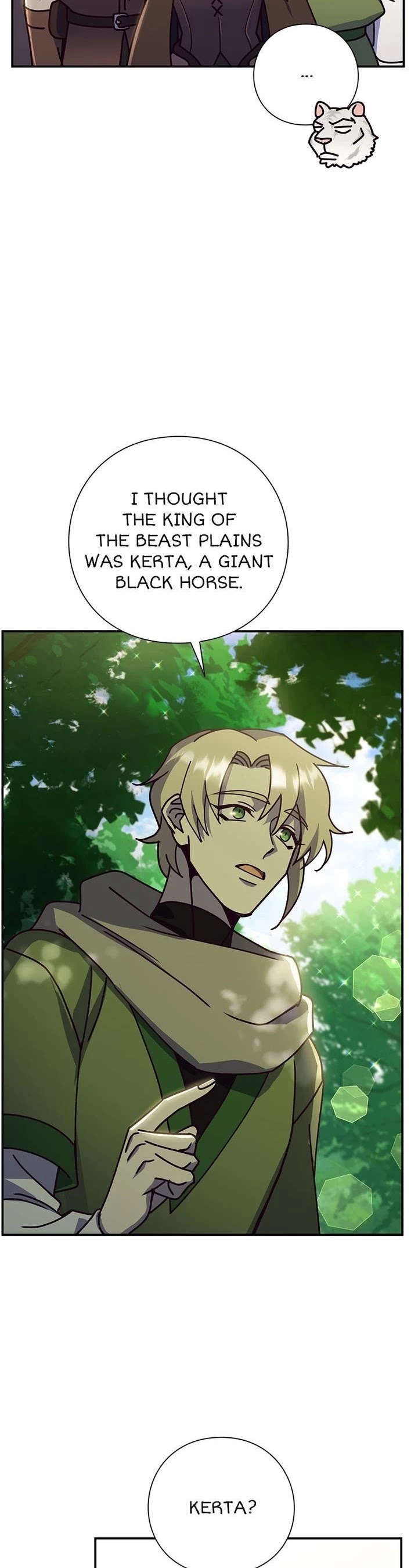 Pathfinder Chapter 43 page 46 - Chapter 43