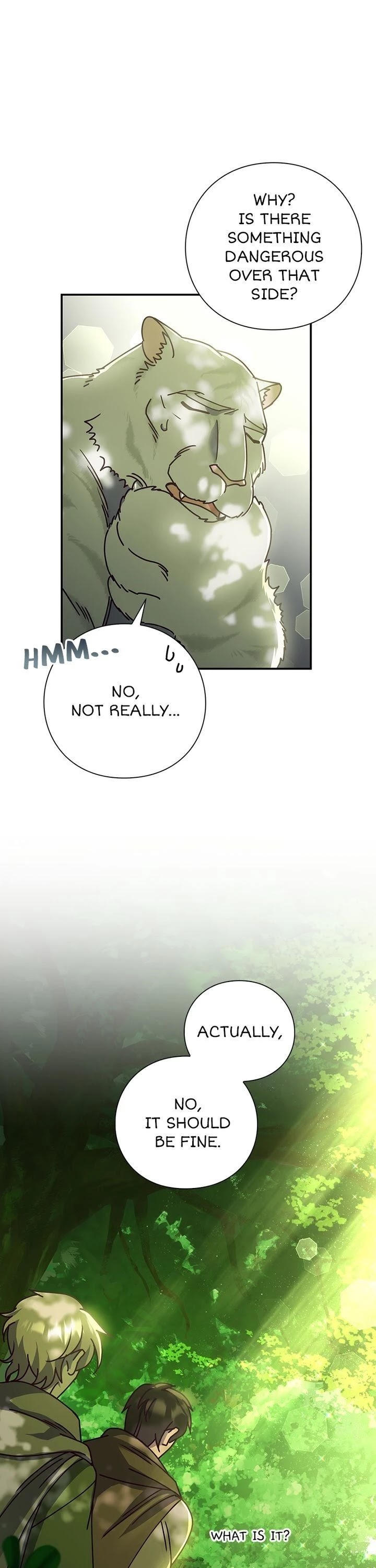Pathfinder Chapter 43 page 51 - Chapter 43