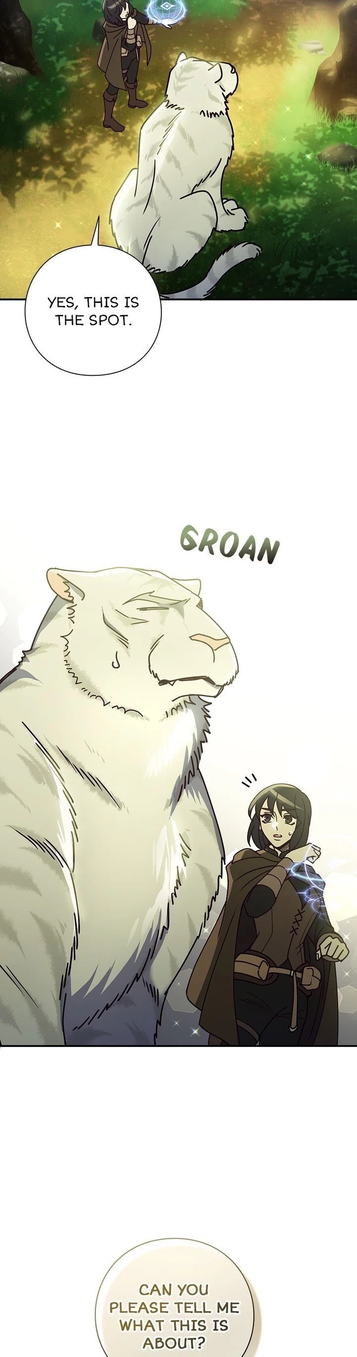 Pathfinder Chapter 43 page 54 - Chapter 43
