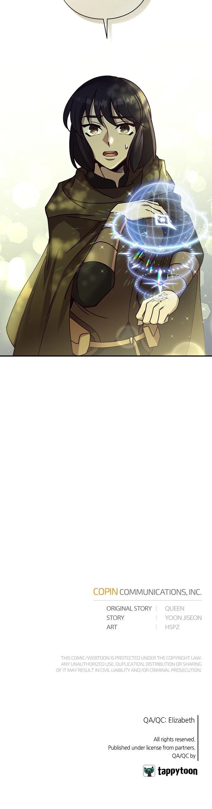 Pathfinder Chapter 43 page 55 - Chapter 43