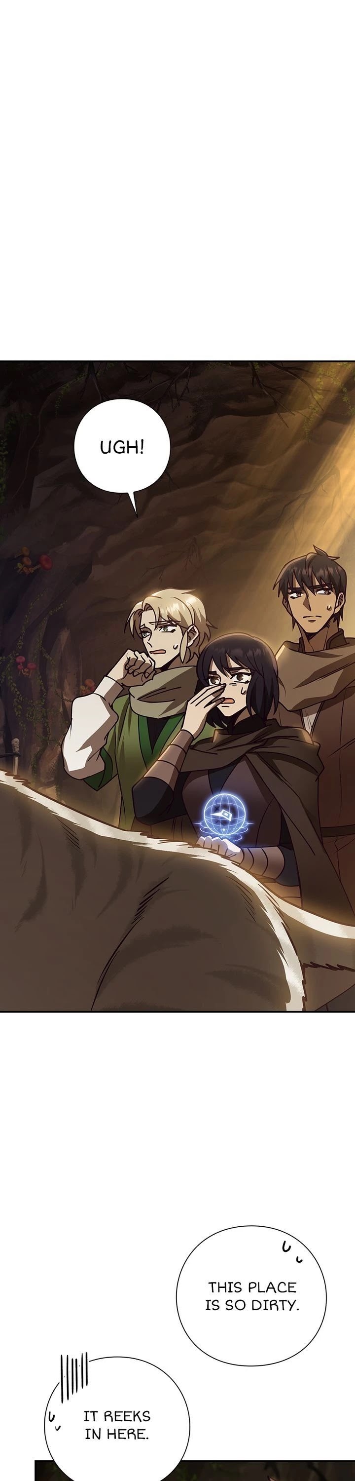 Pathfinder Chapter 44 page 1 - Chapter 44