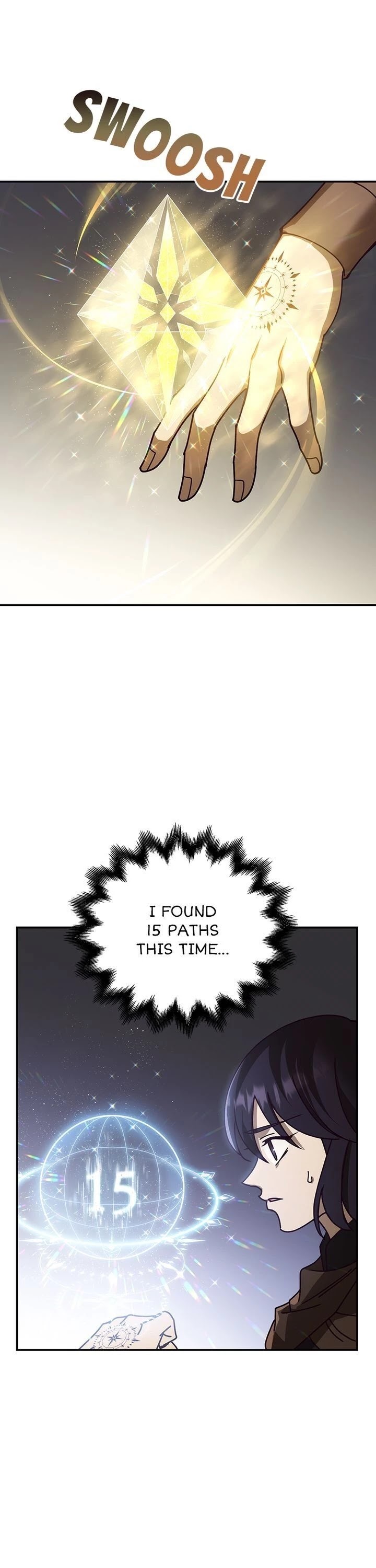 Pathfinder Chapter 44 page 17 - Chapter 44
