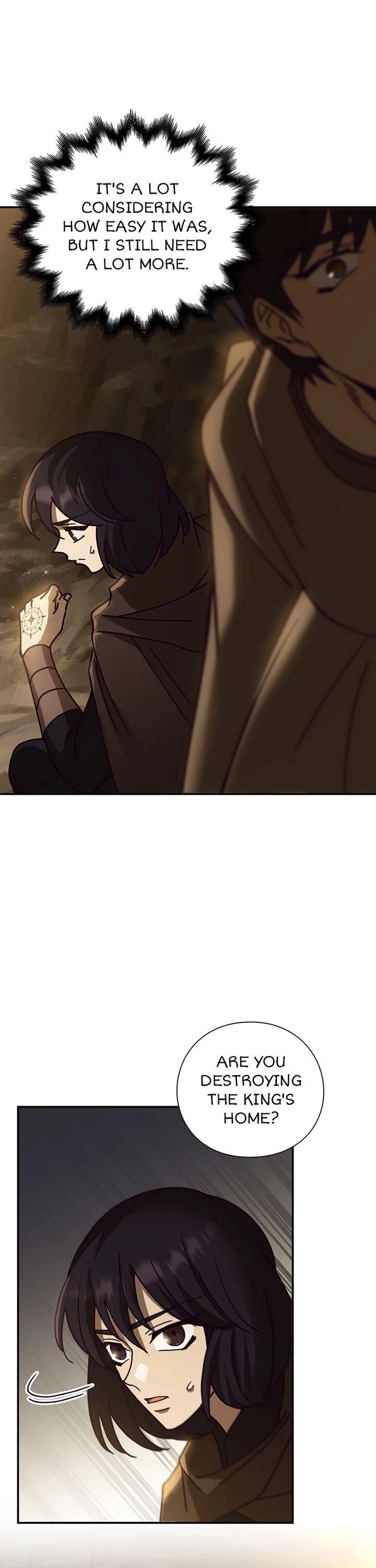 Pathfinder Chapter 44 page 18 - Chapter 44