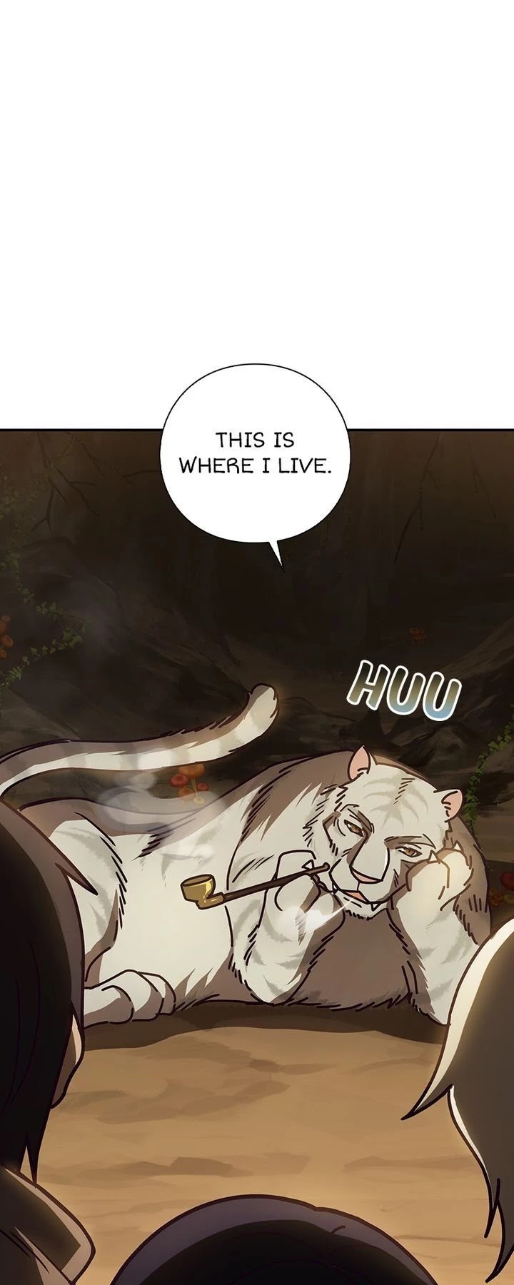 Pathfinder Chapter 44 page 3 - Chapter 44