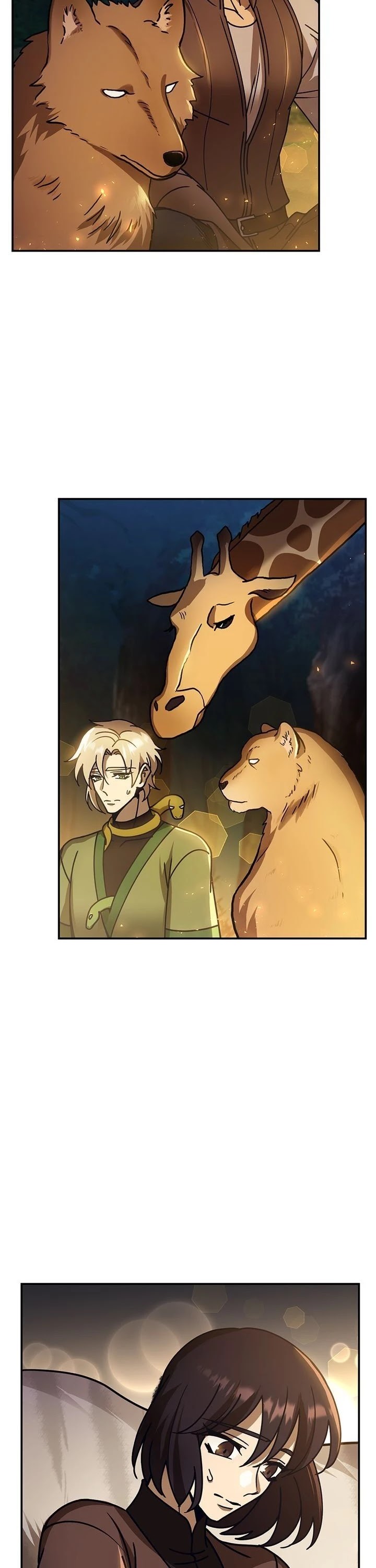 Pathfinder Chapter 44 page 41 - Chapter 44