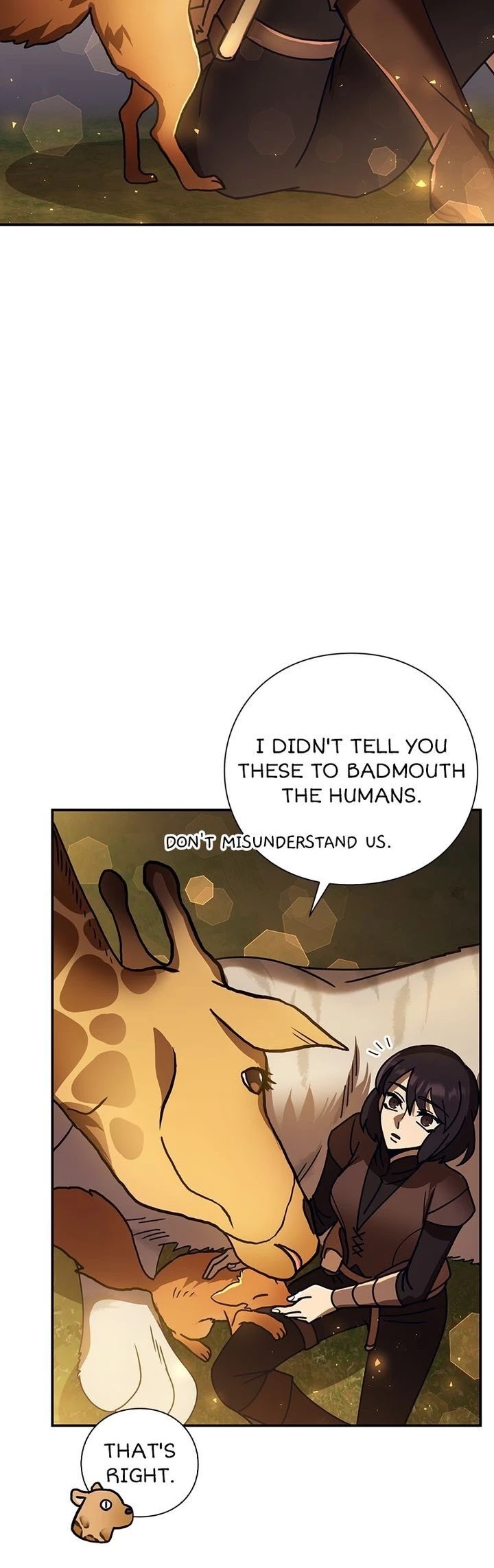 Pathfinder Chapter 44 page 43 - Chapter 44