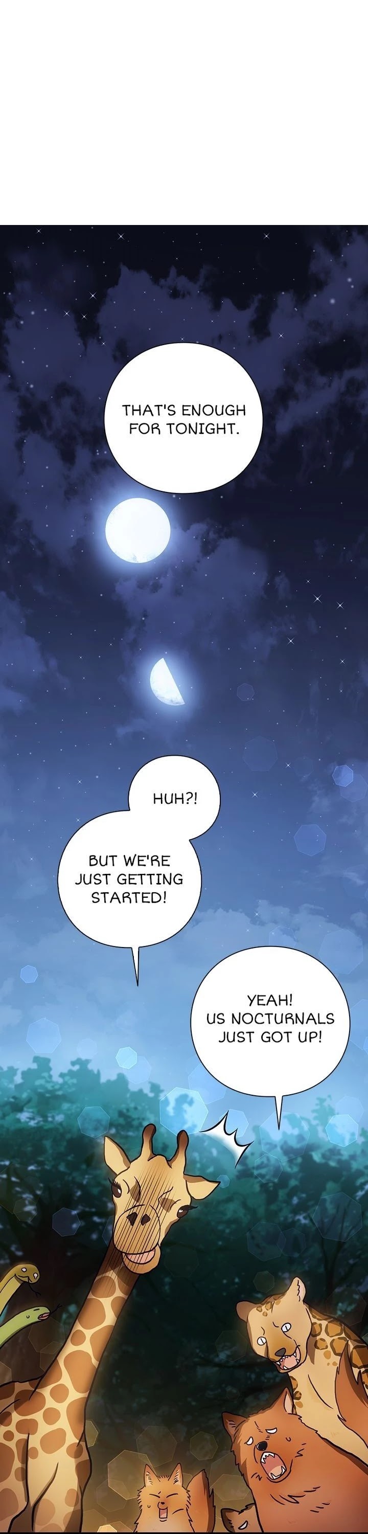 Pathfinder Chapter 44 page 45 - Chapter 44