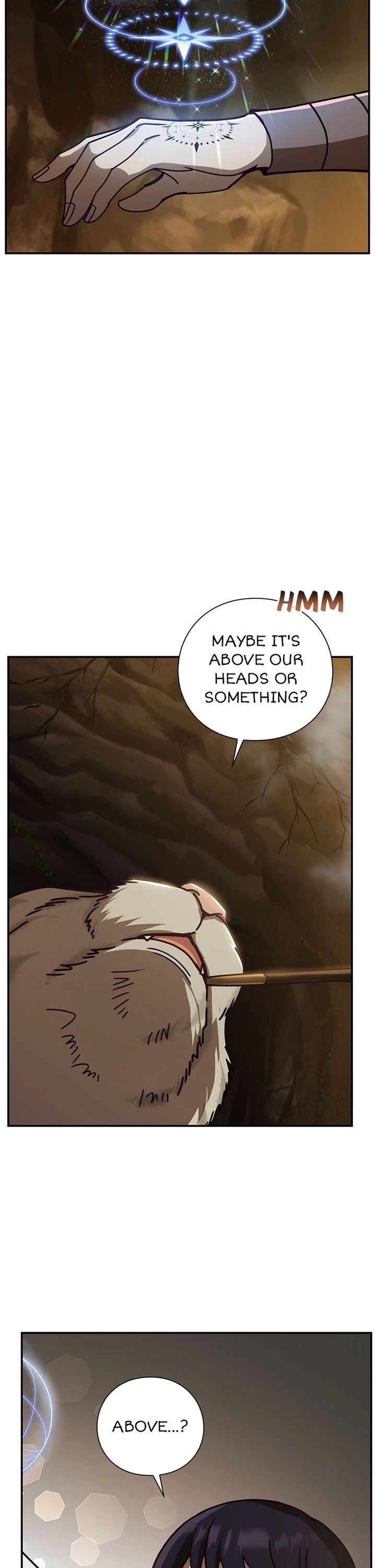 Pathfinder Chapter 44 page 6 - Chapter 44