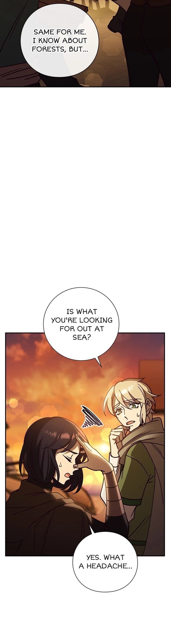 Pathfinder Chapter 45 page 14 - Chapter 45