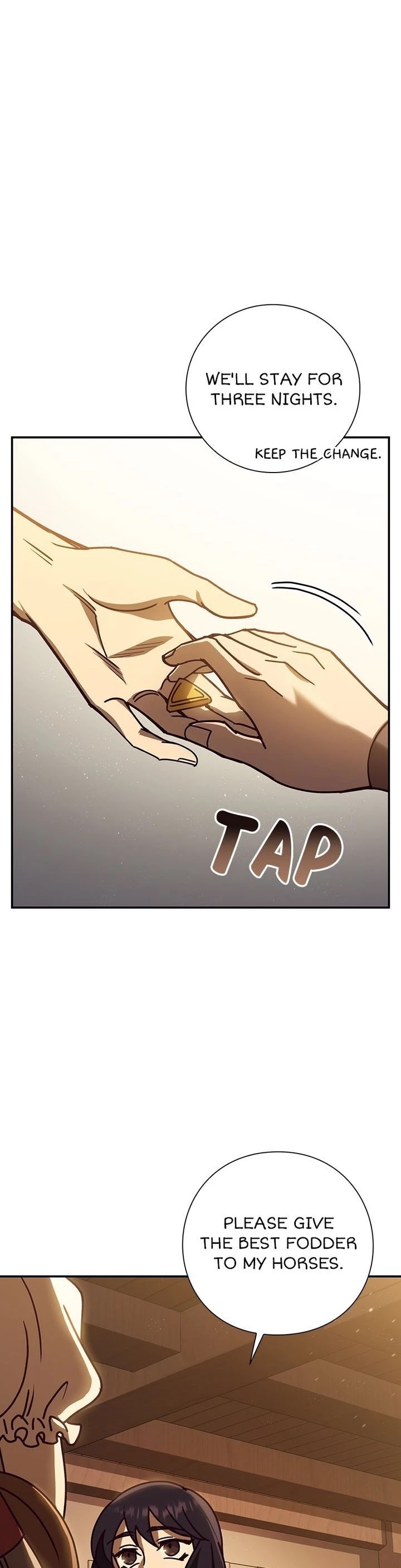 Pathfinder Chapter 45 page 17 - Chapter 45