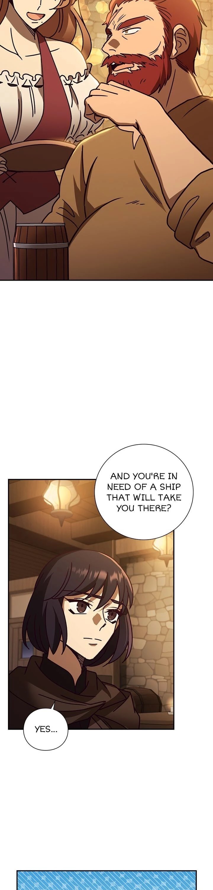 Pathfinder Chapter 45 page 27 - Chapter 45