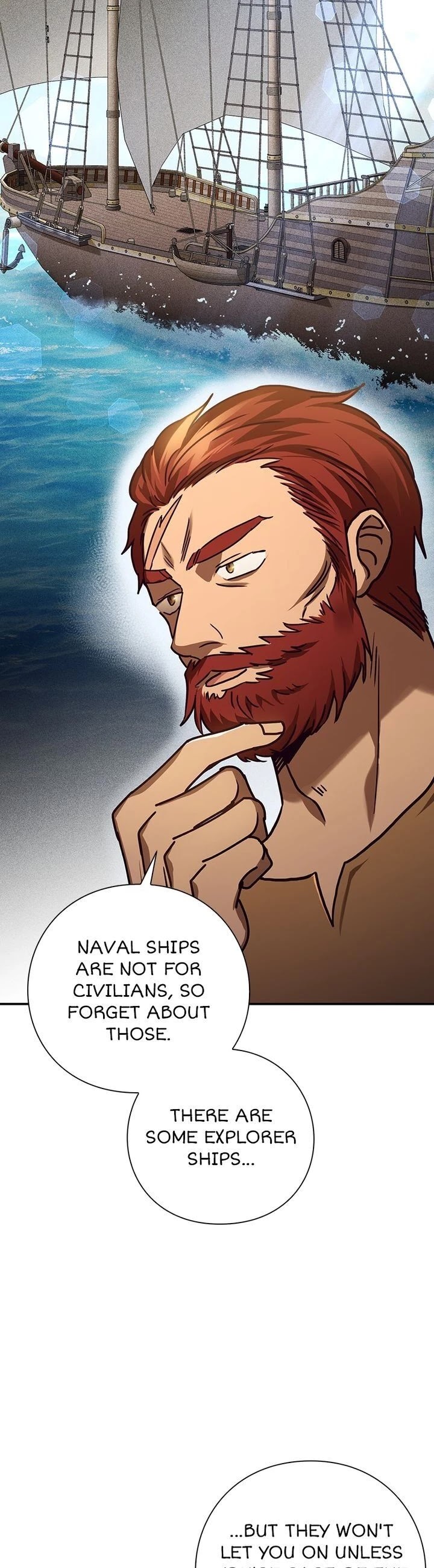 Pathfinder Chapter 45 page 29 - Chapter 45