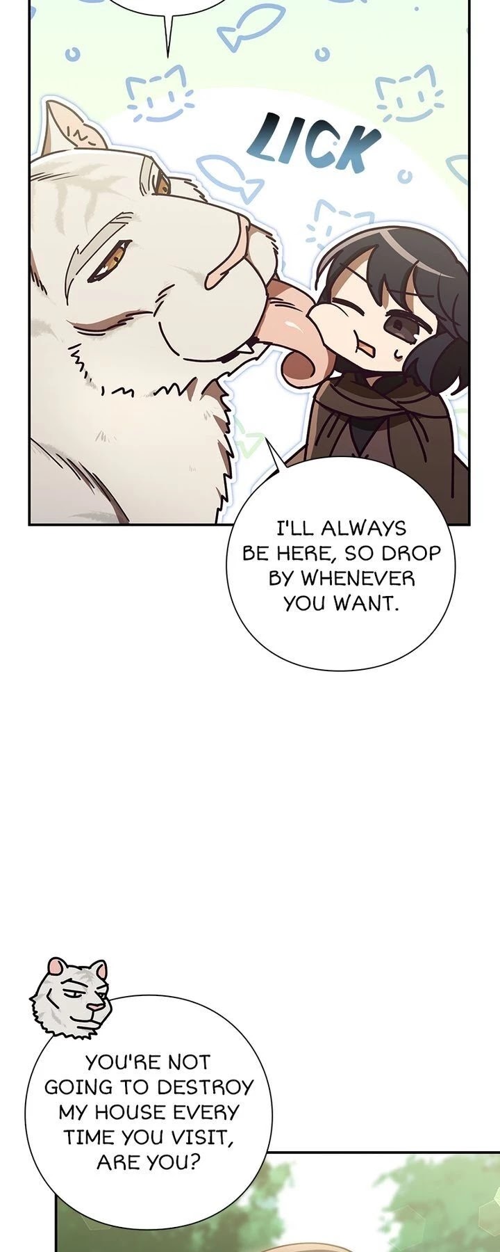 Pathfinder Chapter 45 page 3 - Chapter 45