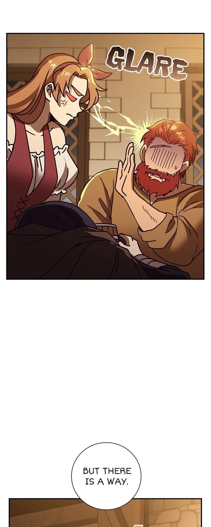 Pathfinder Chapter 45 page 36 - Chapter 45