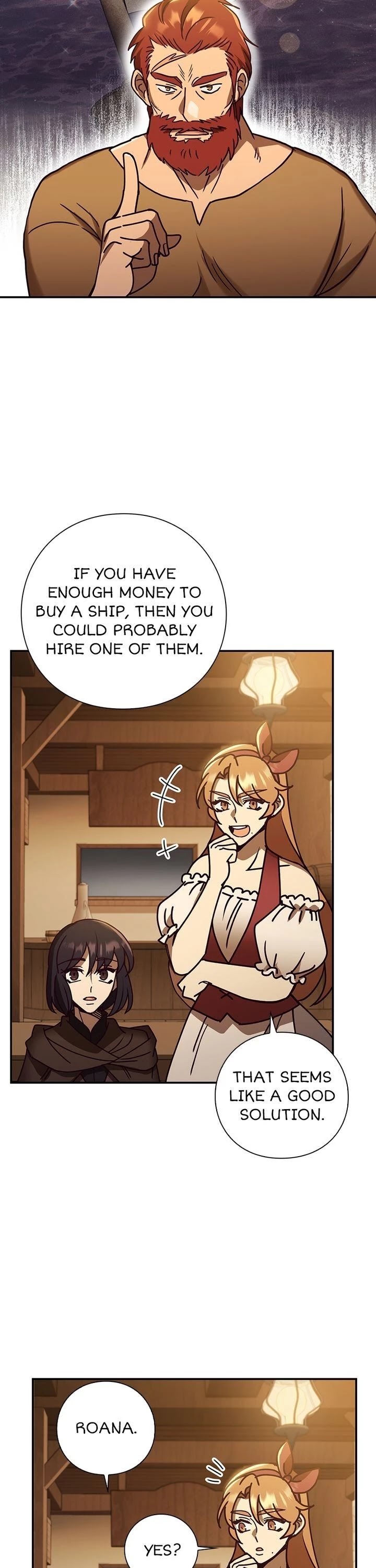 Pathfinder Chapter 45 page 38 - Chapter 45