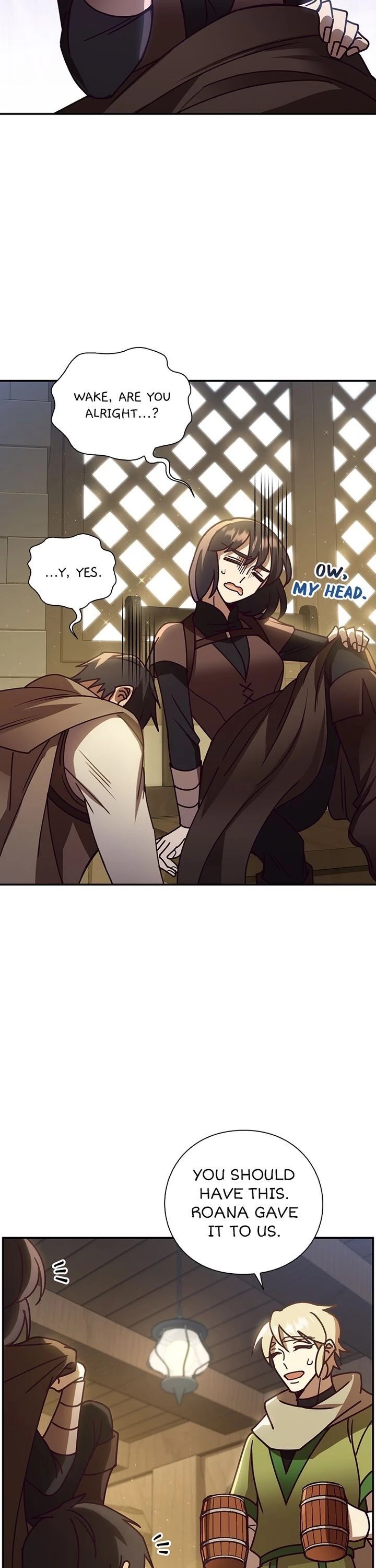 Pathfinder Chapter 45 page 43 - Chapter 45