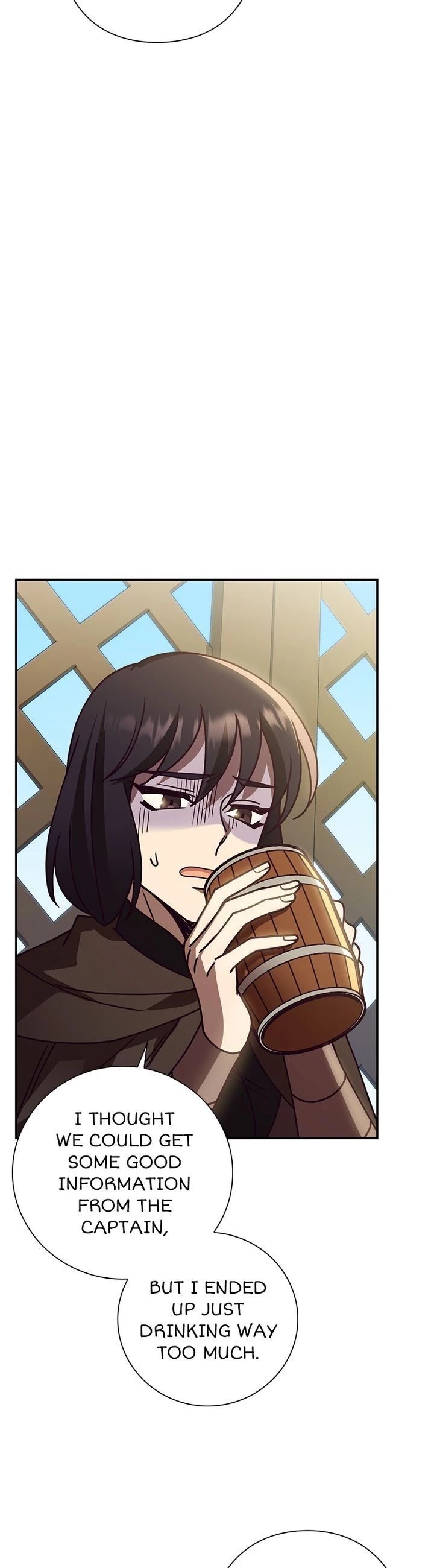 Pathfinder Chapter 45 page 45 - Chapter 45
