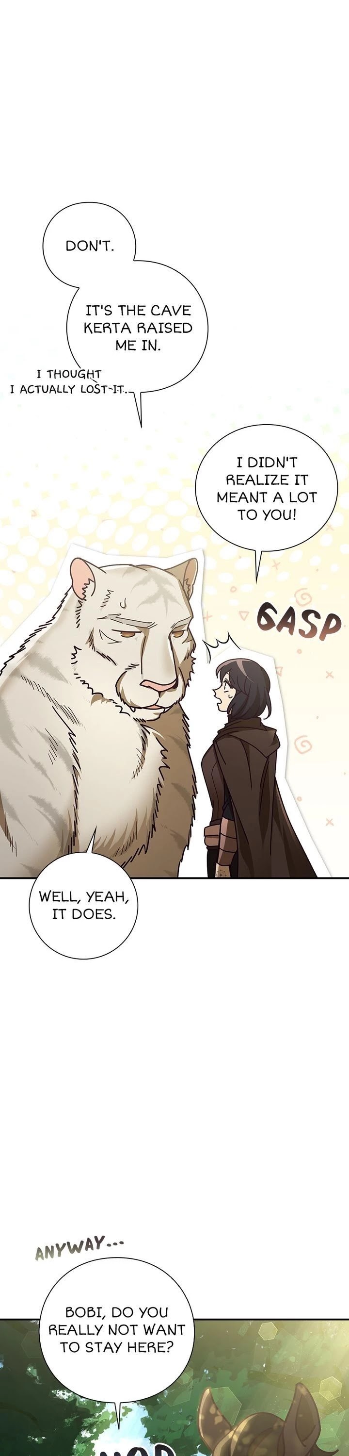 Pathfinder Chapter 45 page 5 - Chapter 45