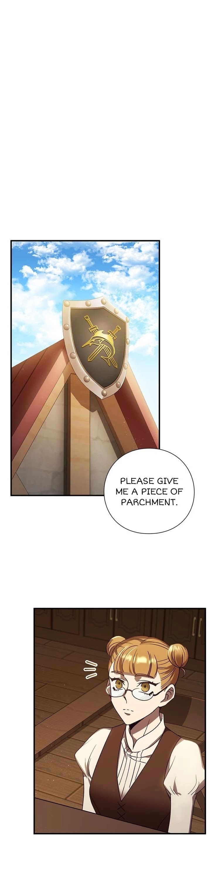 Pathfinder Chapter 46 page 1 - Chapter 46