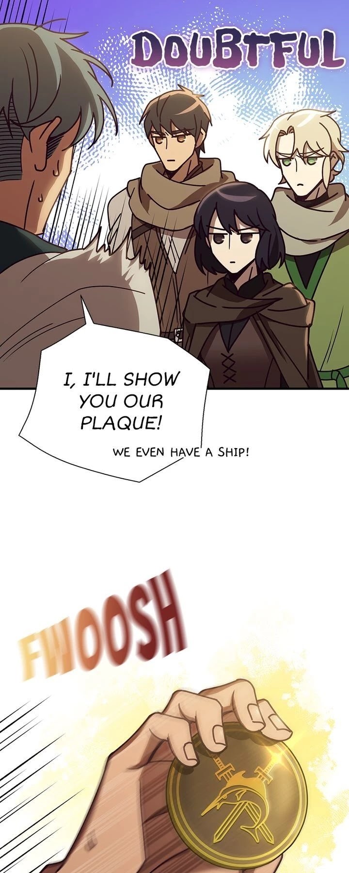 Pathfinder Chapter 46 page 11 - Chapter 46
